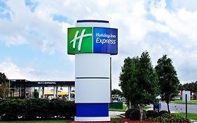 Holiday Inn Express Harvey-Marrero By Ihg